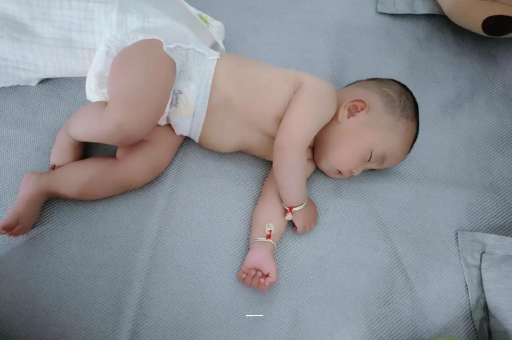 鹰潭三个月宝宝头围